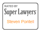 Superlawyers Badge